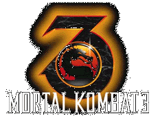 Mortal Kombat 3